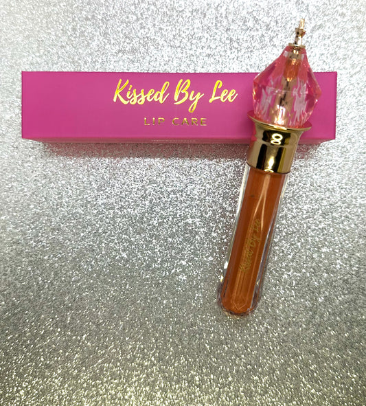 Brenna (Golden Bronze) Lipgloss