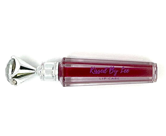 Jenna (Dark Raspberry) Liquid Matte