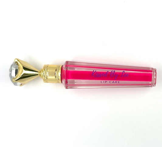 Barbz (Bright Pink) Liquid Matte