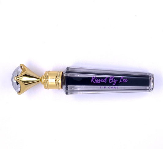 Janet (Black) Liquid Matte